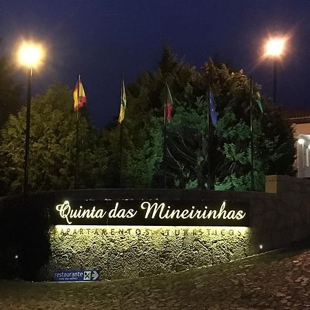 Quinta Das Mineirinhas Vila Nova de Cerveira Dış mekan fotoğraf