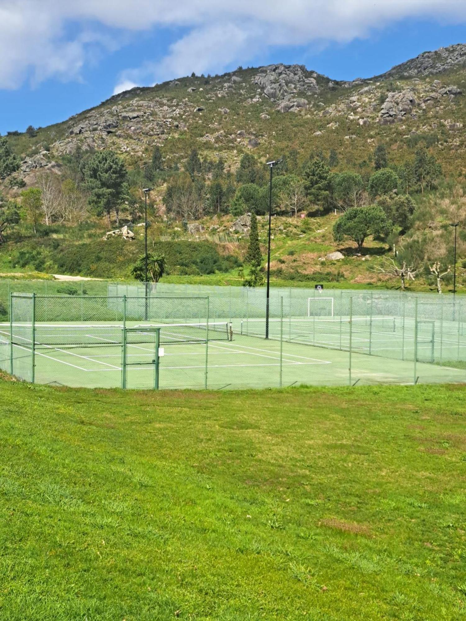 Quinta Das Mineirinhas Vila Nova de Cerveira Dış mekan fotoğraf