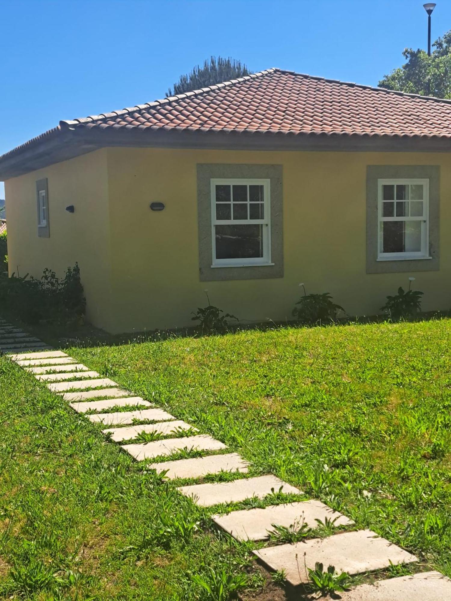 Quinta Das Mineirinhas Vila Nova de Cerveira Dış mekan fotoğraf