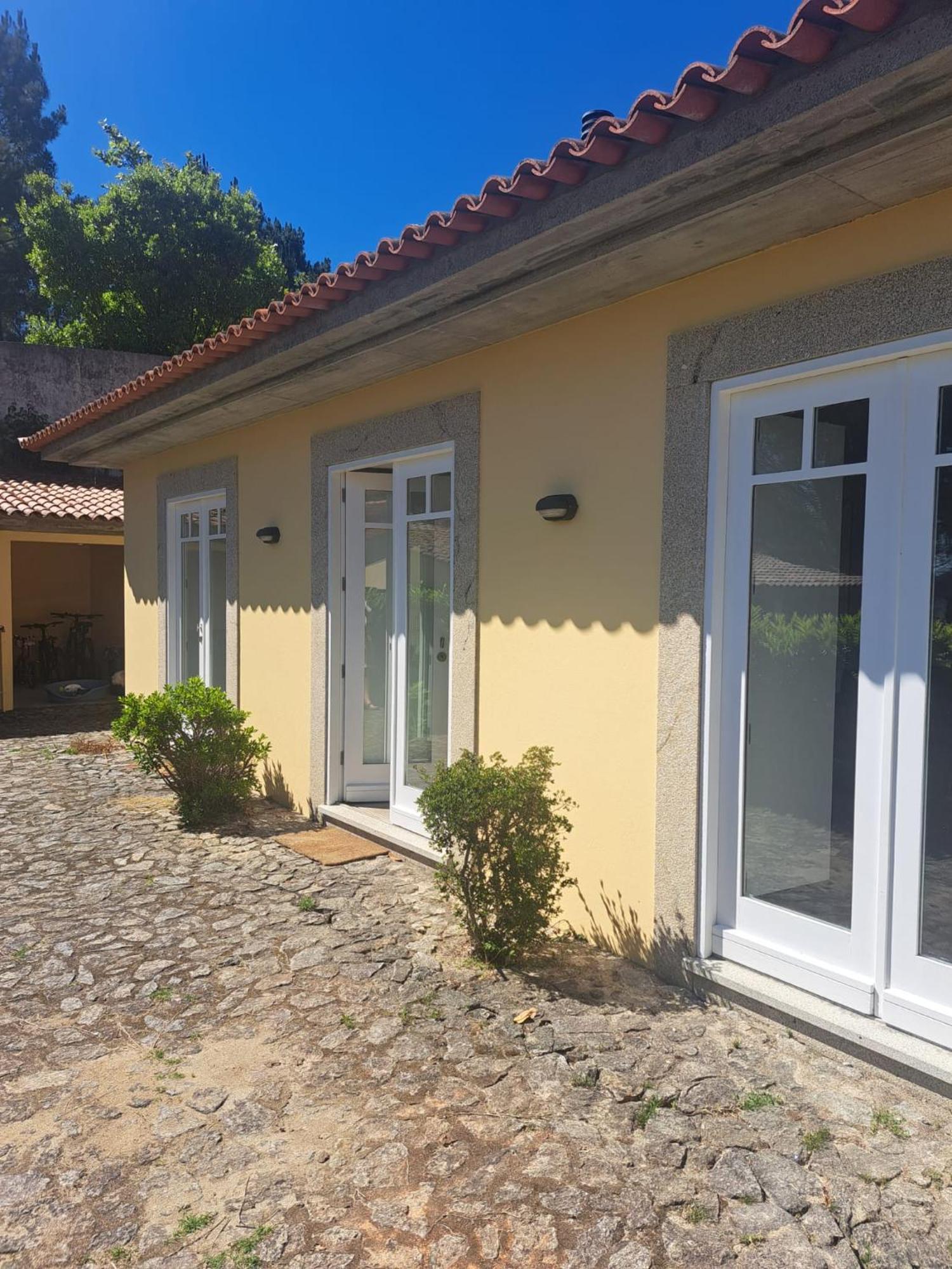 Quinta Das Mineirinhas Vila Nova de Cerveira Dış mekan fotoğraf