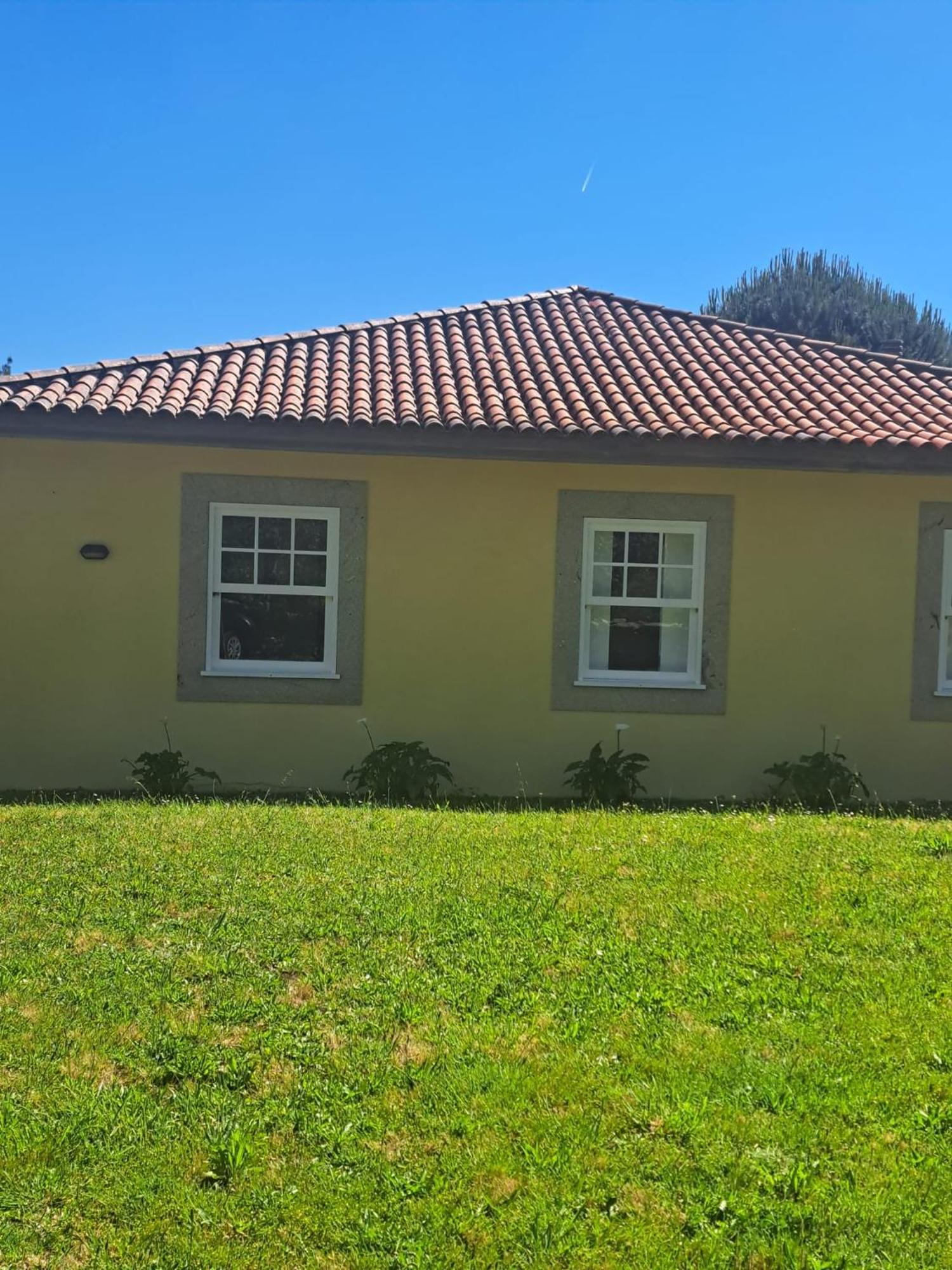 Quinta Das Mineirinhas Vila Nova de Cerveira Dış mekan fotoğraf